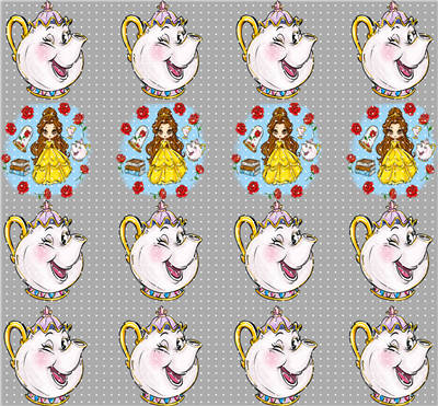 Bookmark sticker-S 2050